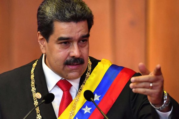 Las 5 cosas que debes saber este 17 de abril: Venezuela cerrará su embajada en Ecuador