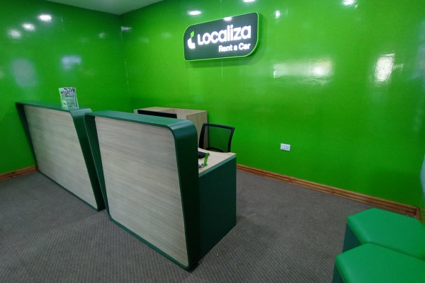 Localiza festeja el día del trabajador