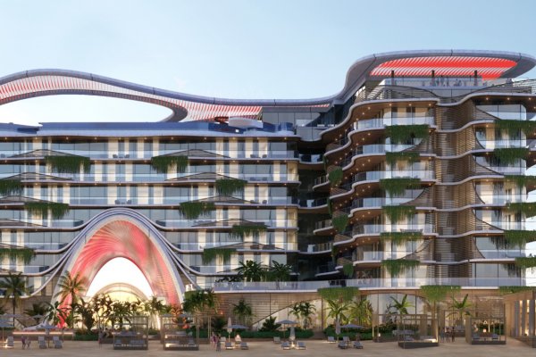 Palladium Hotel Group anuncia su llegada a Emiratos Arabes