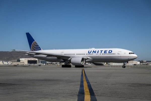 Por temporada alta United expandirá sus vuelos intenacionales