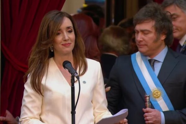 Villarruel vuelve a desafiar a Milei: habilitó que los senadores se den un jugoso aumento salarial