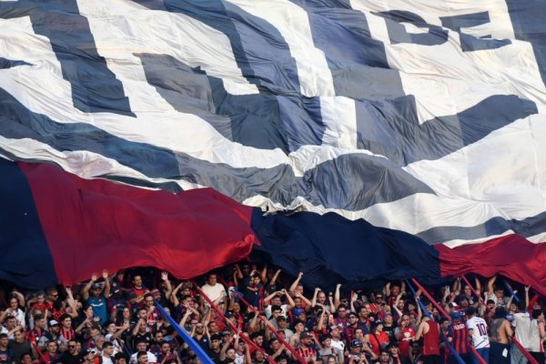 Desde Europa revelan que San Lorenzo fue a buscar un DT francés