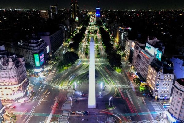 Las mejores cinco ciudades para estudiar en América Latina de 2024, según QS