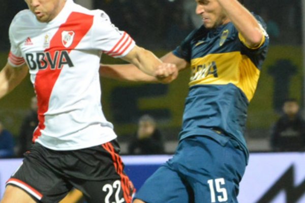 Así está el historial de River vs. Boca jugando en Córdoba