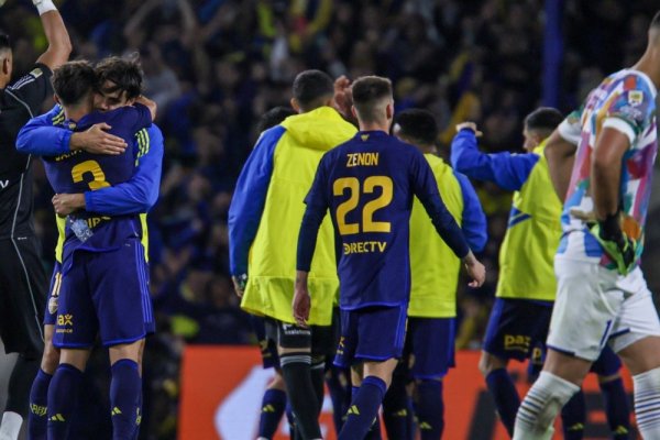 Un jugador de Godoy Cruz tuvo que cerrar sus redes sociales tras el partido con Boca