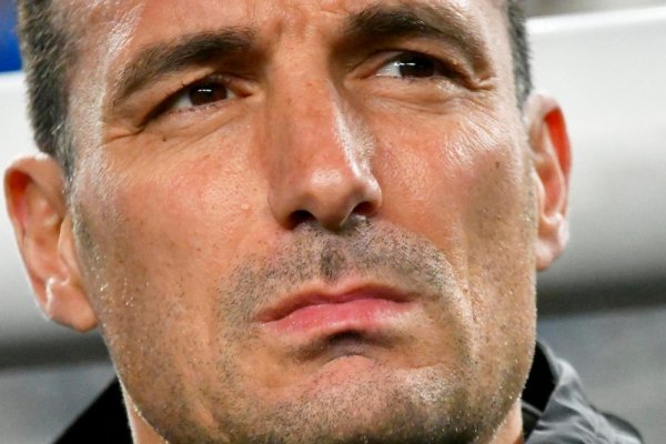 La revelación de Burruchaga sobre Scaloni en la Selección Argentina