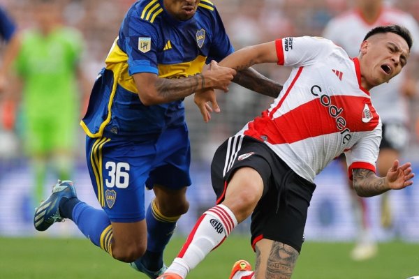¿Cómo estará el clima en Córdoba a la hora del Superclásico?