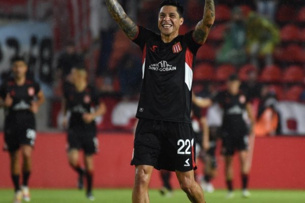 EN VIVO: Estudiantes vs. Barracas Central Minuto a Minuto | TNT Sports