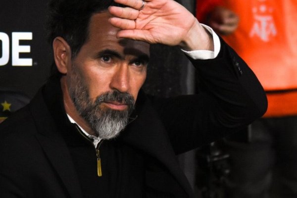 Domínguez dejó un mensaje para River y Boca tras la victoria: 