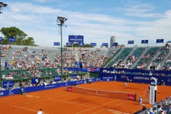 REGIONAL DE TENIS! 5 Campeones del Club San Martín Corrientes