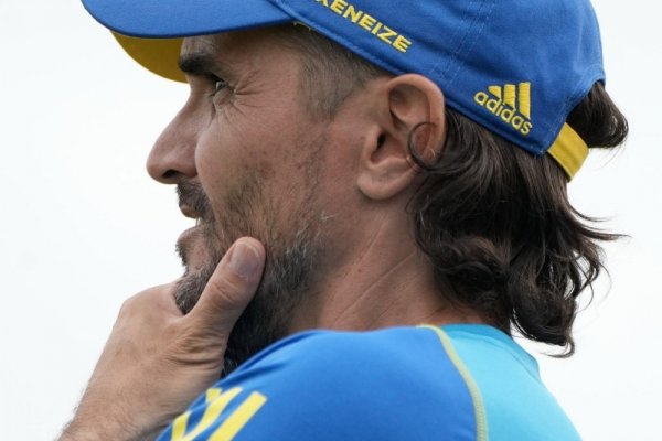 Riquelme analizó el trabajo de Martínez tras el Superclásico