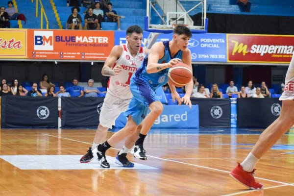 Regatas ganó de local ante Instituto