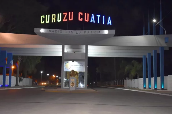 Curuzú Cuatiá: imputaron al padrastro de la niña de 11 años que dio a luz