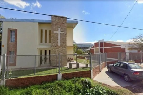 Comunicado de la Iglesia Adventista de Corrientes por el Director que Abusó a un niño