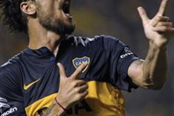 Picante: La chicana de Daniel Osvaldo para River luego del Superclásico