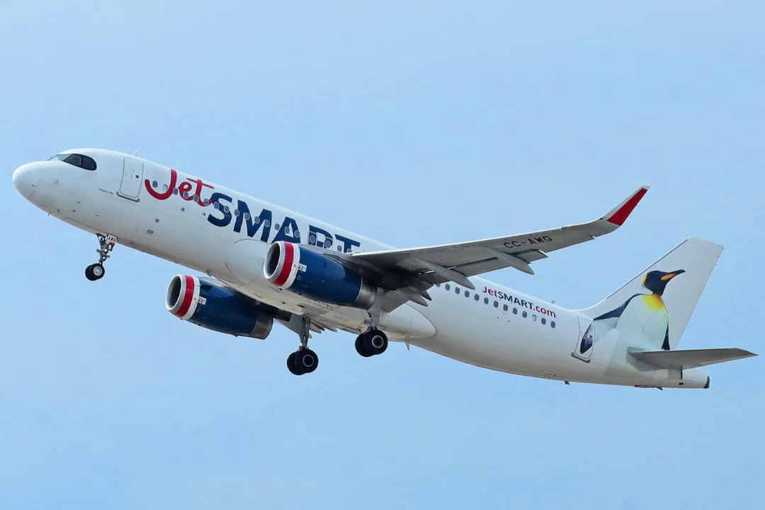 JetSmart y Santander anunciaron nuevos beneficios para sus clientes