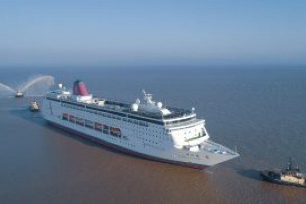 Ambassador pone en marcha su campaña de ventas para cruceros de 2024-2025