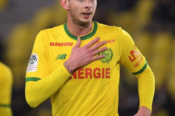 La millonaria cifra que el Cardiff le pide al Nantes por Emiliano Sala