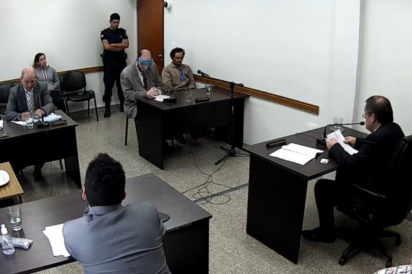 Imponen prisión preventiva por la duración del proceso en un caso de homicidio en zona rural