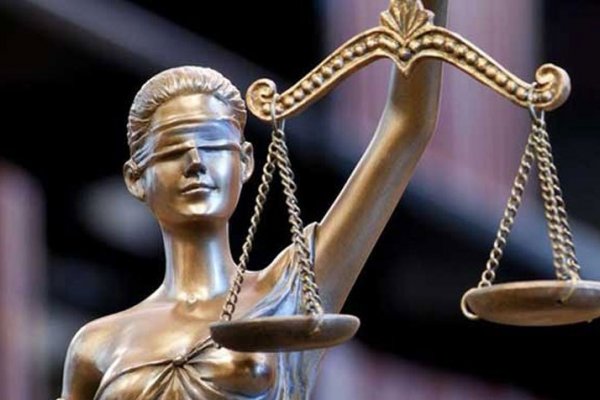 Condenaron a un femicida a perpetua en un juicio abreviado