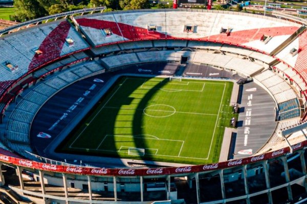 ¿Que le espera a River para esta primera mitad de año?