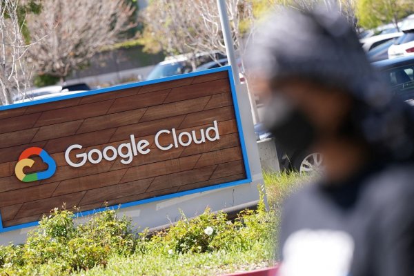 Google despidió a 50 empleados tras las protestas por un acuerdo de servicios en la nube con Israel, según activistas
