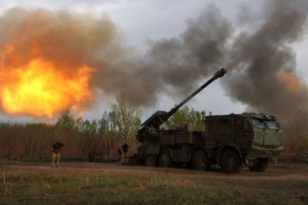 Ucrania contiene la respiración ante la aprobación de una ayuda militar de US$ 60.000 millones por parte de EE.UU.