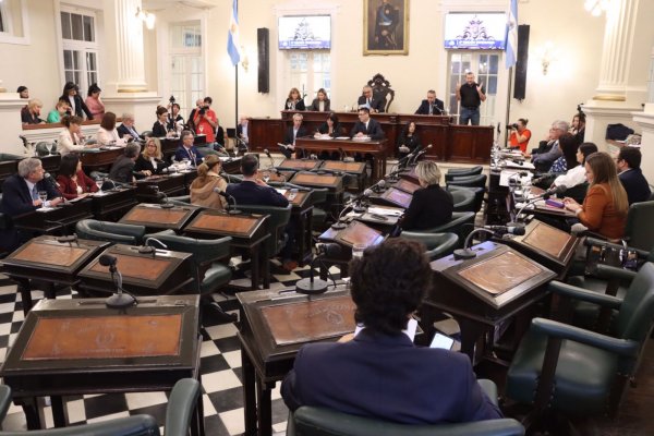 Media sanción al programa de protección a recién nacidos prematuros