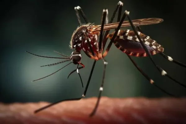 Dengue: la primera muerte en el país por coinfección se produjo en el Chaco