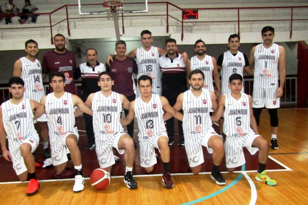 Copa Palacio: triunfos del CDJ y el CSM