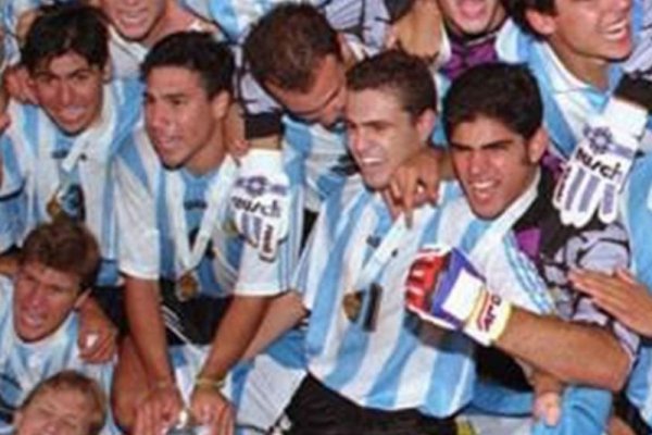 Se acerca un nuevo aniversario de la primera consagración de la Selección Argentina en Qatar