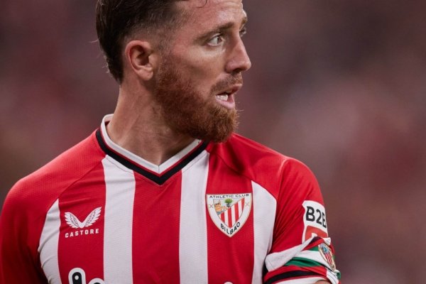 El nuevo guiño de Iker Muniain a River: 