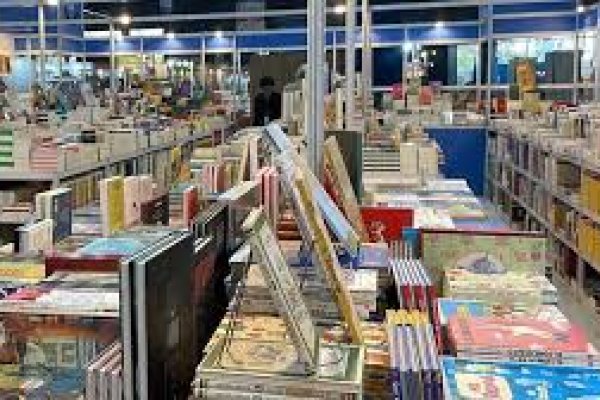 Regresa la Feria internacional del libro a Buenos Aires, con más cultura que nunca.