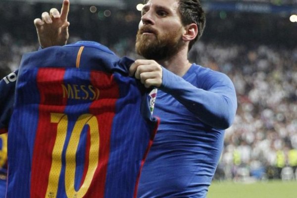 El sentido posteo de Messi sobre Tito Vilanova a 10 años de su fallecimiento