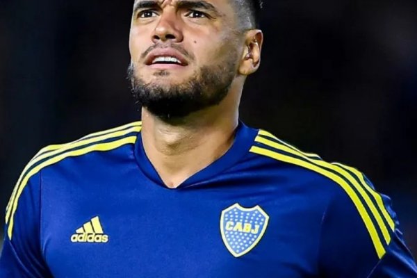 La dura autocrítica de Romero tras la derrota de Boca ante Fortaleza