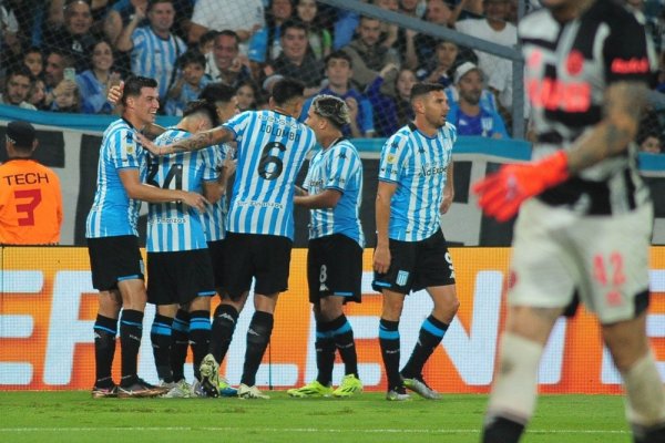 Bombazo: El Bayer Leverkusen viene por una figura de Racing