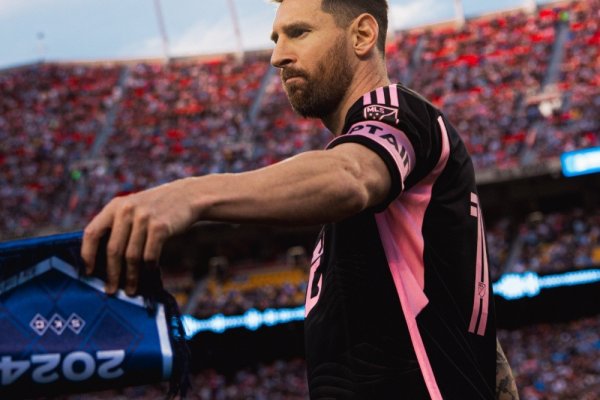 Polémica revelación sobre la pelea de Messi con Rayados: 