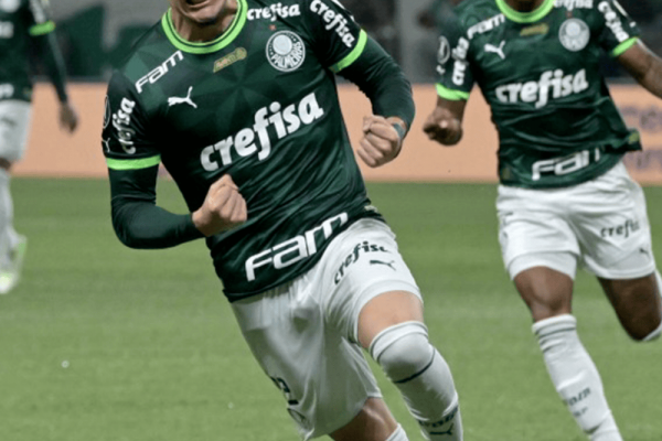 Palmeiras, cerca de quedarse con un refuerzo que quiere River