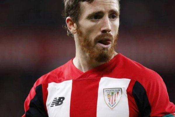 Patanian reveló si llega Iker Muniain a River: 