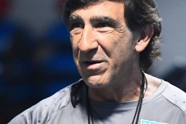 Gustavo Costas fue contundente sobre el presente de Racing: 