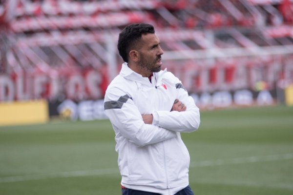 Independiente acelera la renovación de un jugador clave para Tevez
