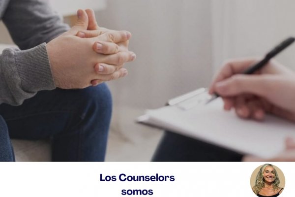 Los Counselors somos Consultores Psicológicos -Desarrollo Humano-