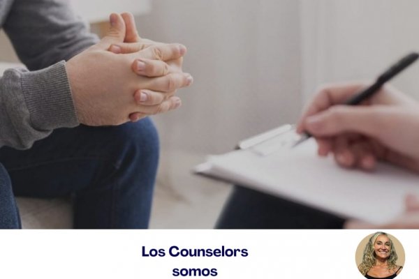 LOS COUNSELORS SOMOS CONSULTORES PSICOLÓGICOS - Desarrollo Humano-