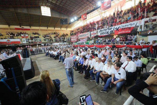 A INTERNAS! La UCR de Corrientes fijó para octubre la renovación de autoridades