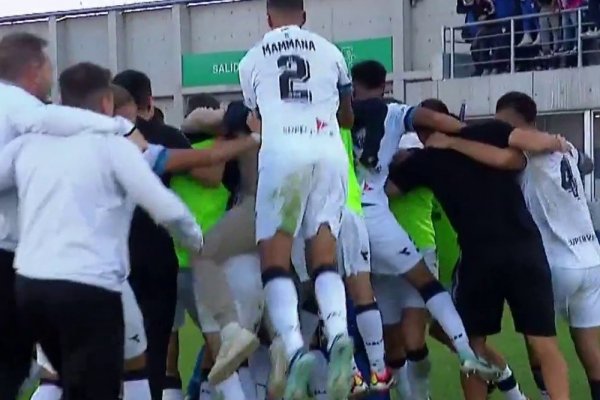 El sorpresivo pedido de Vélez a la AFA por la final de la Copa de la Liga