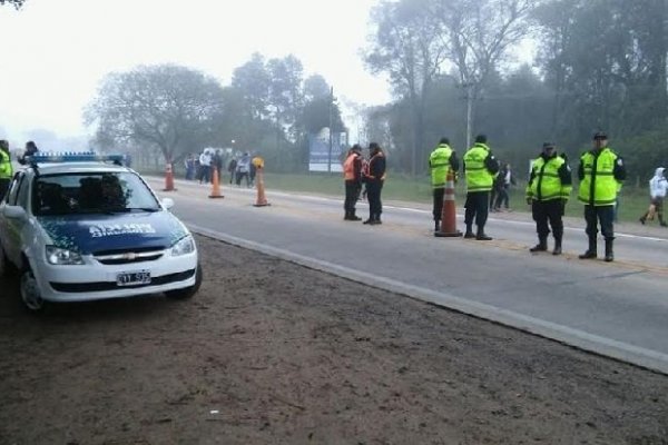 Otra denuncia por brutalidad policial en Juan Pujol: la víctima es un trabajador rural