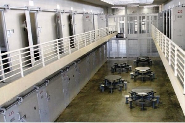 Cambio total en la cúpula del Servicio Penitenciario de la provincia fue publicado en boletín oficial