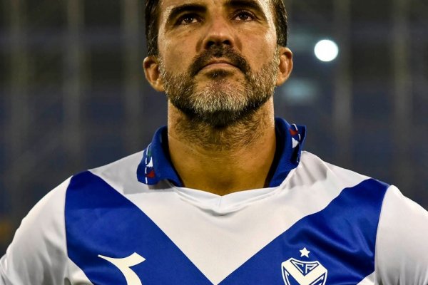 Poroto Cubero es nuevo DT de un equipo del fútbol argentino