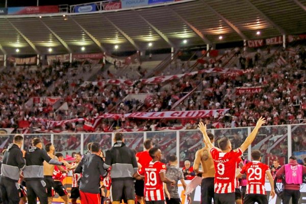 El picante posteo de Estudiantes para Boca tras eliminarlo en la semifinal