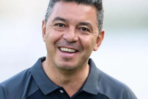 La tajante decisión del Milán con Marcelo Gallardo